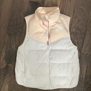 Nike Puffer Vest